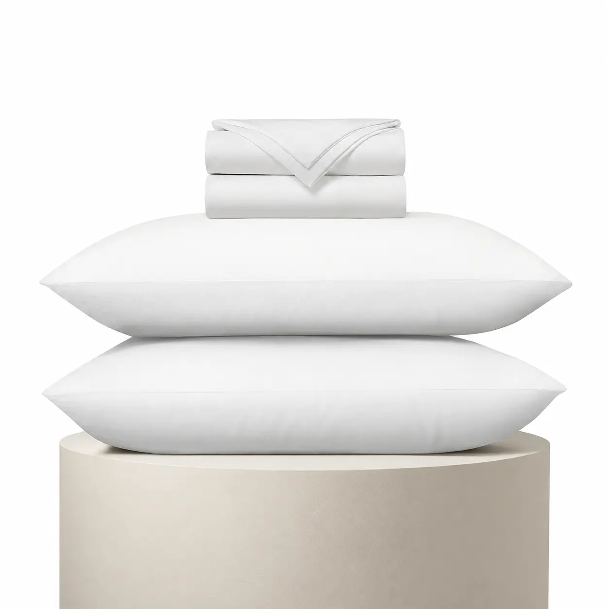 Miracle Sheets and Pillows